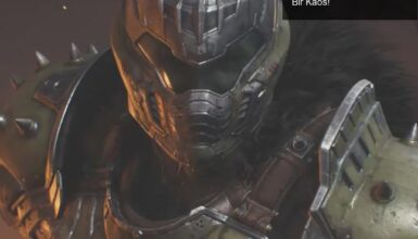 Doom’un Yeni Modu: Testere-Kalkan ile Eğlenceli Bir Kaos!