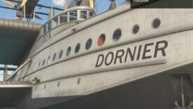Dornier Do X: Uçma Hayalinin Gerçekleştiği Unutulmaz Bir Yolculuk
