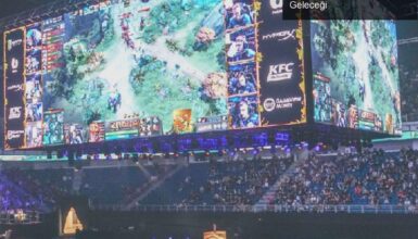 Dota 2 Major İptali: Koronavirüs Krizi ve Esporun Geleceği