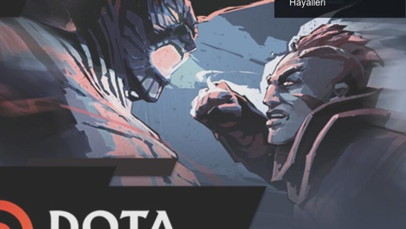 Dota 2’de Hile Skandalı: Knights Takımının Çöken Hayalleri