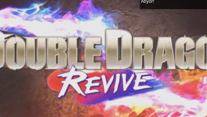 Double Dragon Revive: Efsane Seri 3D Dünyasına Adım Atıyor!