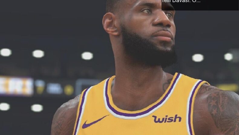 Dövme Sanatçısı Jimmy Hayden ve Take-Two Arasındaki Telif Davası: Oyun Dünyası İçin Yeni Bir Dönem