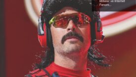 Dr. Disrespect’in Şok Açıklaması: Cinsel İddialar ve İnternet Fenomeninin Geleceği