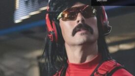 Dr Disrespect’in Twitch Skandalı: Ban Nedeni ve Sonrası