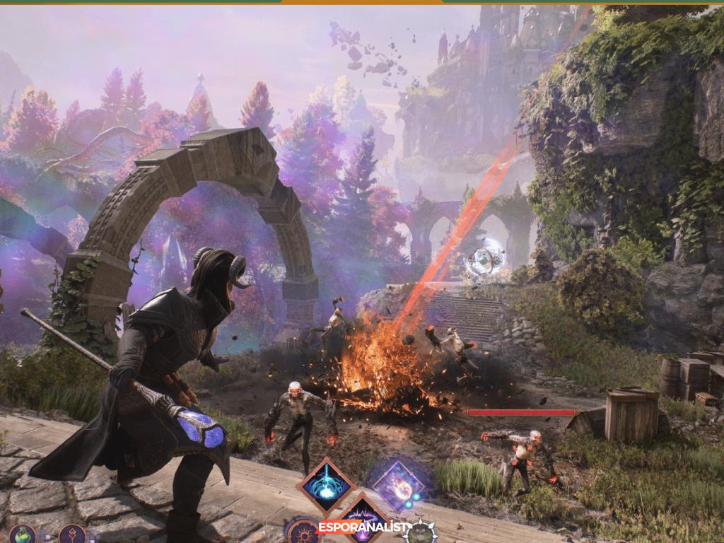 Dragon Age 4: Solas'ın Hikayesiyle Yeniden Doğan Bir Macera