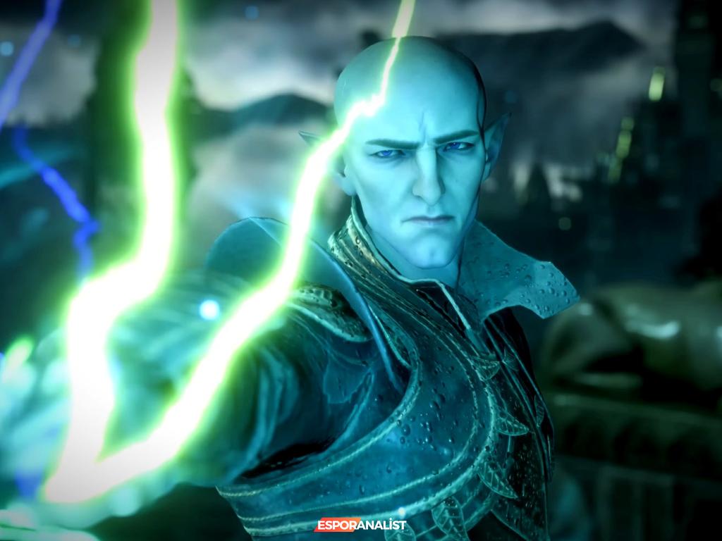 Dragon Age 4: Solas'ın Hikayesiyle Yeniden Doğan Bir Macera