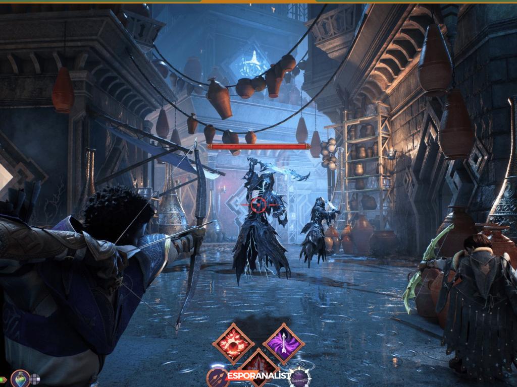 Dragon Age 4: Solas'ın Hikayesiyle Yeniden Doğan Bir Macera