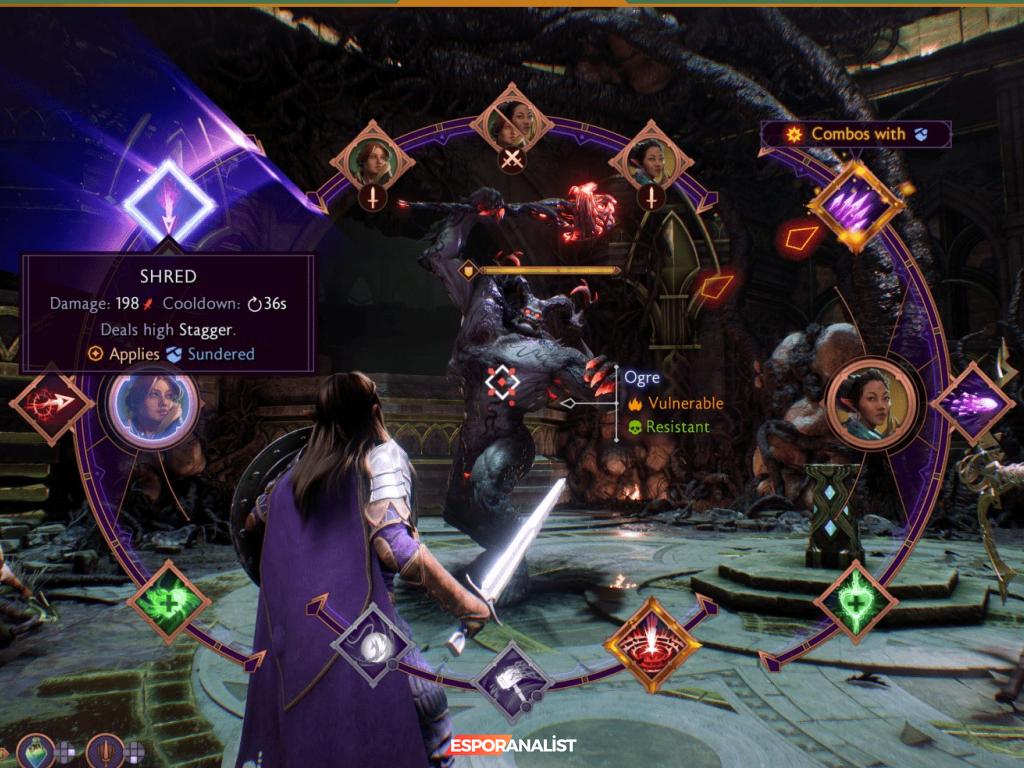 Dragon Age 4: Solas'ın Hikayesiyle Yeniden Doğan Bir Macera