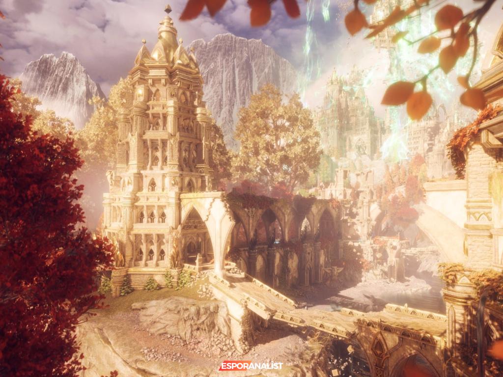 Dragon Age 4: Solas'ın Hikayesiyle Yeniden Doğan Bir Macera