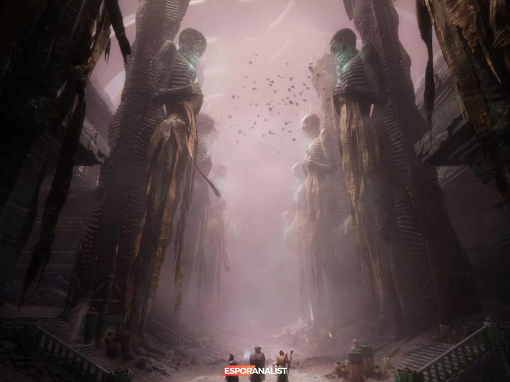 Dragon Age 4: Solas'ın Hikayesiyle Yeniden Doğan Bir Macera