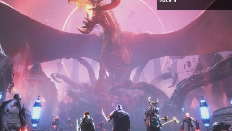 Dragon Age 4: Solas’ın Hikayesiyle Yeniden Doğan Bir Macera