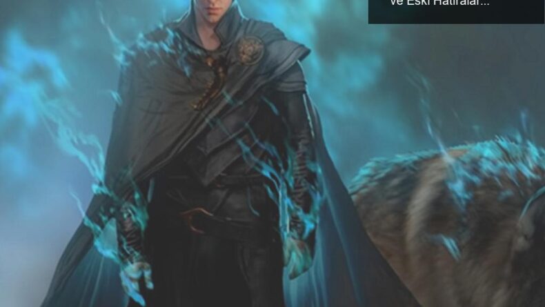 Dragon Age 4: Thedas’a Dönüşte Yeni Başlangıç ve Eski Hatıralar