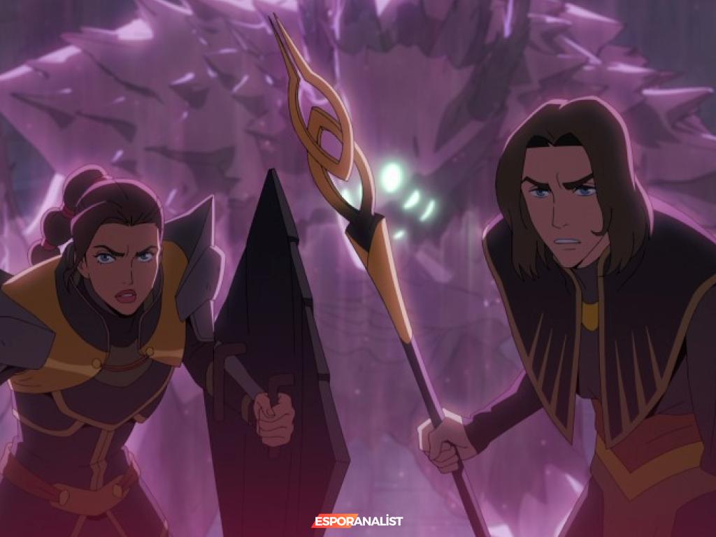 Dragon Age: Absolution - Keyifli Bir Seyirlik mi, Yoksa Unutulmaya Mahkum mu?