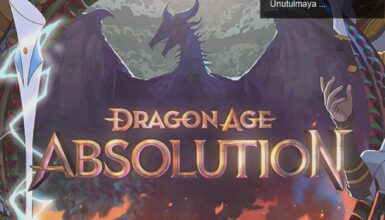 Dragon Age: Absolution – Keyifli Bir Seyirlik mi, Yoksa Unutulmaya Mahkum mu?