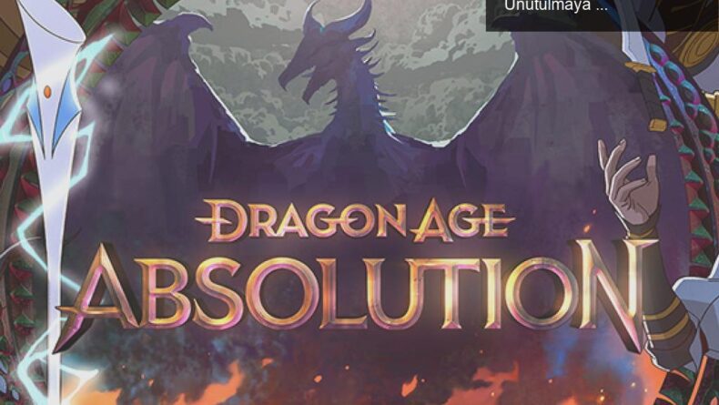 Dragon Age: Absolution – Keyifli Bir Seyirlik mi, Yoksa Unutulmaya Mahkum mu?