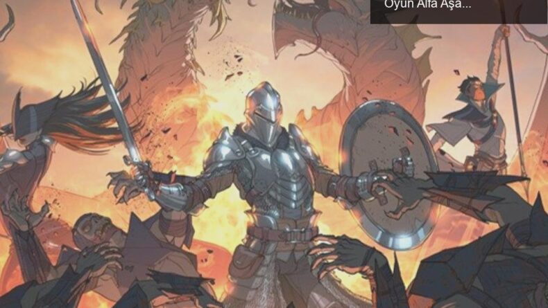 Dragon Age: Dreadwolf için Heyecan Verici Gelişmeler, Oyun Alfa Aşamasında!
