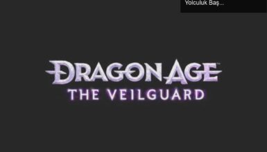 Dragon Age: The Veilguard – Yeni Oyun İle Efsanevi Bir Yolculuk Başlıyor!