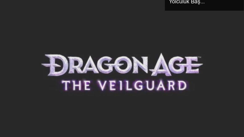 Dragon Age: The Veilguard – Yeni Oyun İle Efsanevi Bir Yolculuk Başlıyor!
