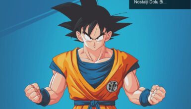 Dragon Ball Z: Kakarot, 8 Milyon Oyuncuya Ulaşarak Nostalji Dolu Bir Başarı Hikayesine İmza Attı