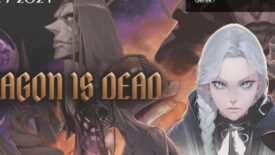 Dragon is Dead: Ayakta Kalabilmek İçin Kaç Kayıp Gerek?