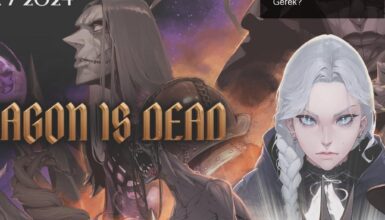 Dragon is Dead: Ayakta Kalabilmek İçin Kaç Kayıp Gerek?