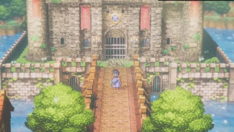 Dragon Quest 3 Remake: Erdrick Efsanesi Geri Dönüyor!