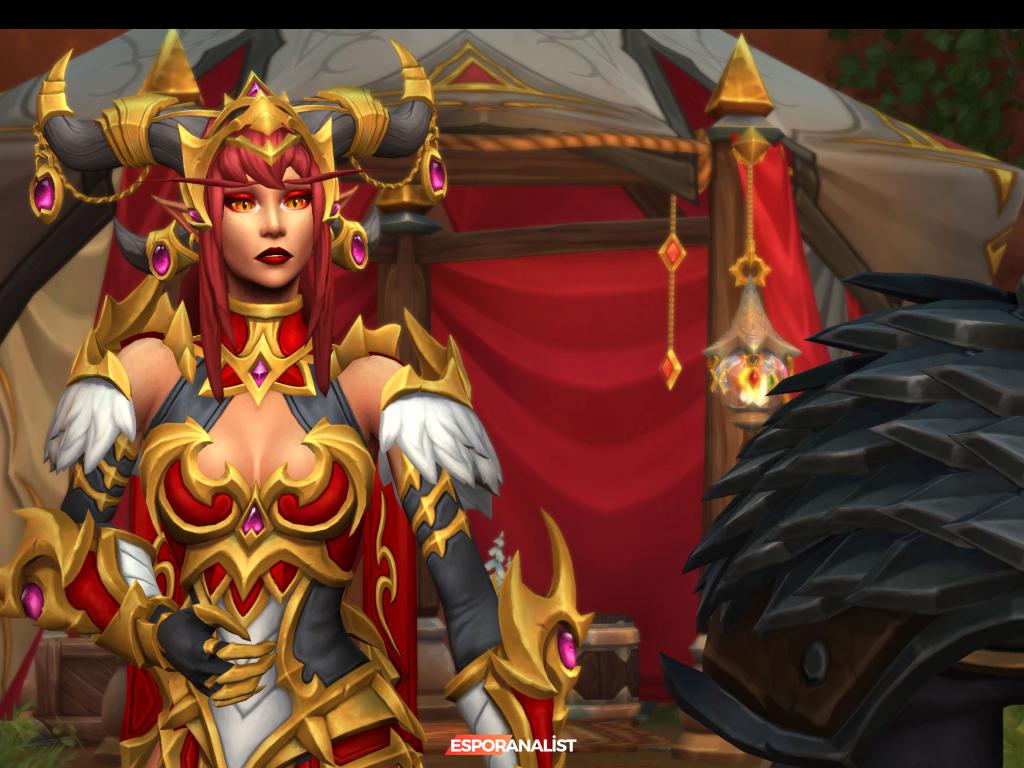 Dragonflight ile Yeni Bir Başlangıç: World of Warcraft'ta Ejderhaların Dönüşü