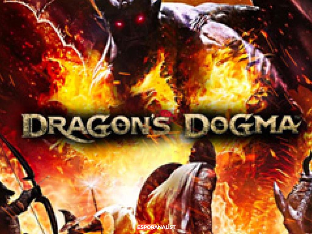 Dragon's Dogma: 10 Yıllık Efsane ve Yeniden Doğuş Beklentileri
