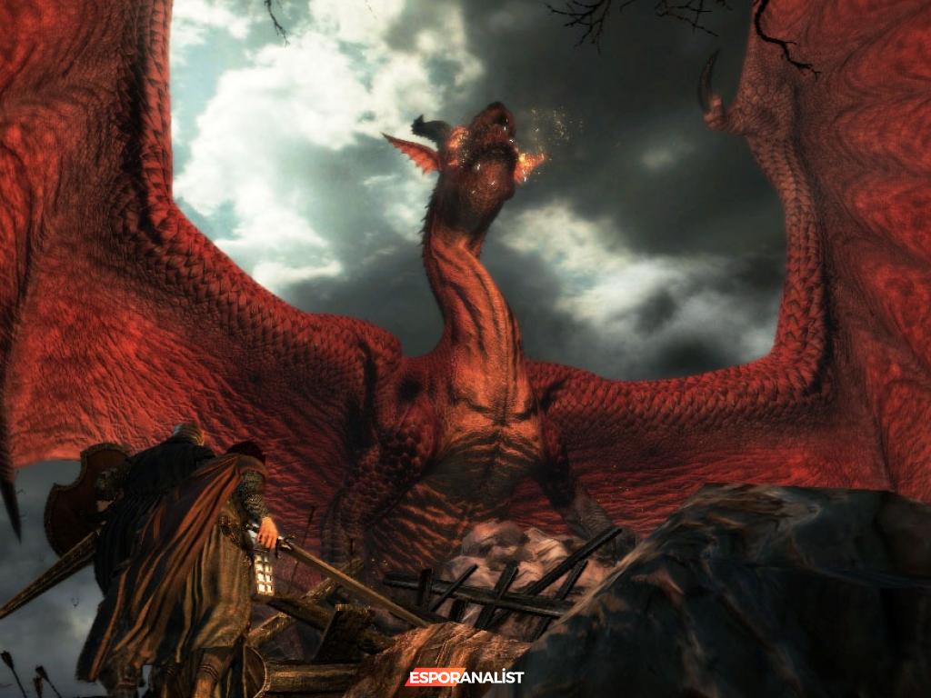 Dragon's Dogma: 10 Yıllık Efsane ve Yeniden Doğuş Beklentileri
