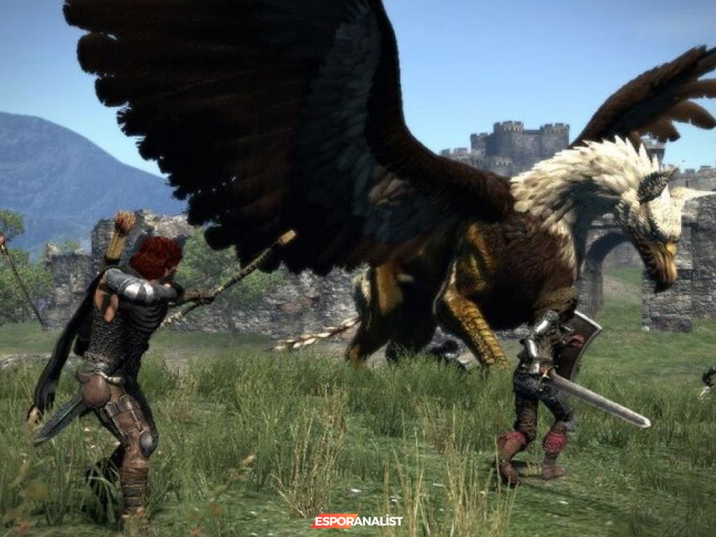 Dragon's Dogma: 10 Yıllık Efsane ve Yeniden Doğuş Beklentileri