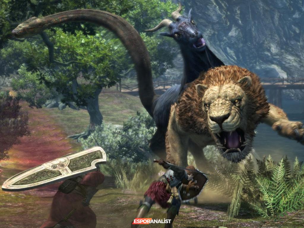 Dragon's Dogma: 10 Yıllık Efsane ve Yeniden Doğuş Beklentileri