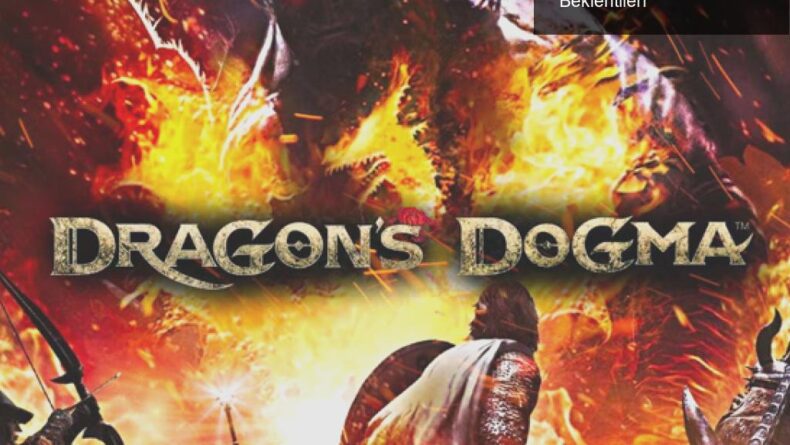 Dragon’s Dogma: 10 Yıllık Efsane ve Yeniden Doğuş Beklentileri