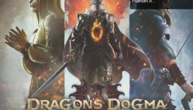 Dragon’s Dogma 2: Beklentileri Karşılayacak mı? İnceleme Puanları Açıklandı!