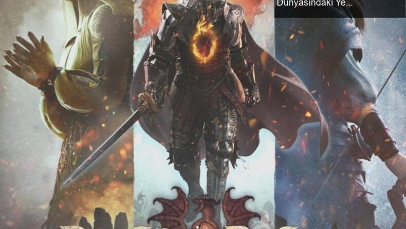 Dragon’s Dogma 2: Capcom’un Başarı Hikayesi ve Oyun Dünyasındaki Yenilikler