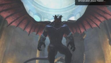 Dragon’s Dogma 2 İçin Sabırsız Bekleyiş: Capcom Showcase 2022 Haberi!