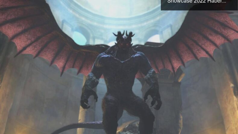 Dragon’s Dogma 2 İçin Sabırsız Bekleyiş: Capcom Showcase 2022 Haberi!