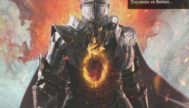 Dragon’s Dogma 2: PEGI’den Şaşırtan Çıkış Tarihi Duyurusu ve Beklentiler