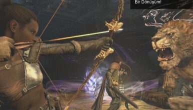 Dragon’s Dogma 2 Resmen Duyuruldu: Fırsatlarla Dolu Bir Dönüşüm!