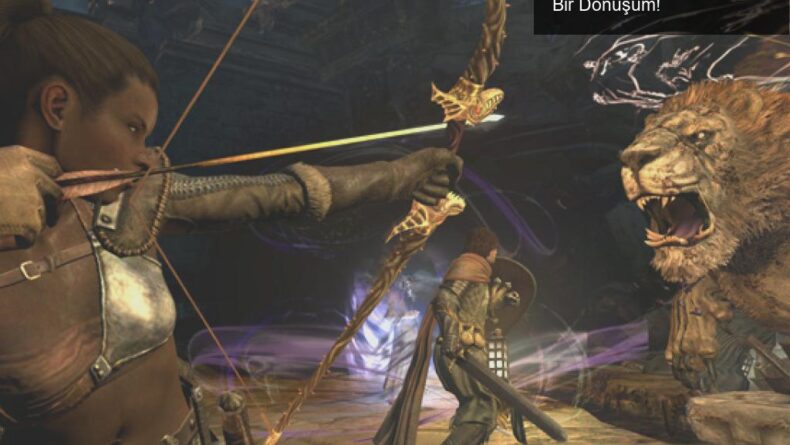 Dragon’s Dogma 2 Resmen Duyuruldu: Fırsatlarla Dolu Bir Dönüşüm!