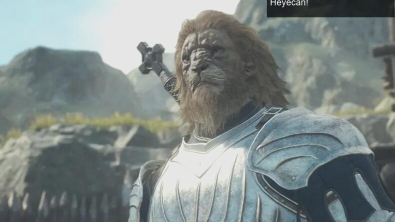Dragon’s Dogma 2 Showcase’ı Beklerken: Çıkış Tarihi ve Heyecan!