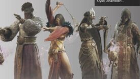 Dragon’s Dogma 2: Trickster Sınıfının Sırları ve Oyun Dinamikleri
