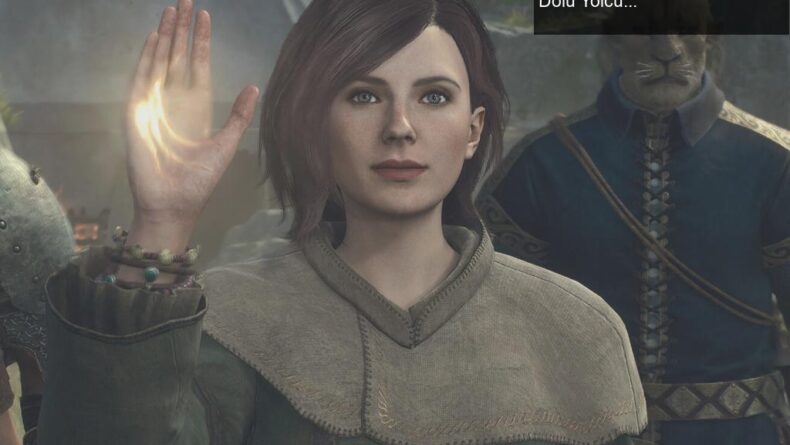 Dragon’s Dogma 2: Utsuno’nun Seyahat Mekaniği ile Macera Dolu Yolculuklar