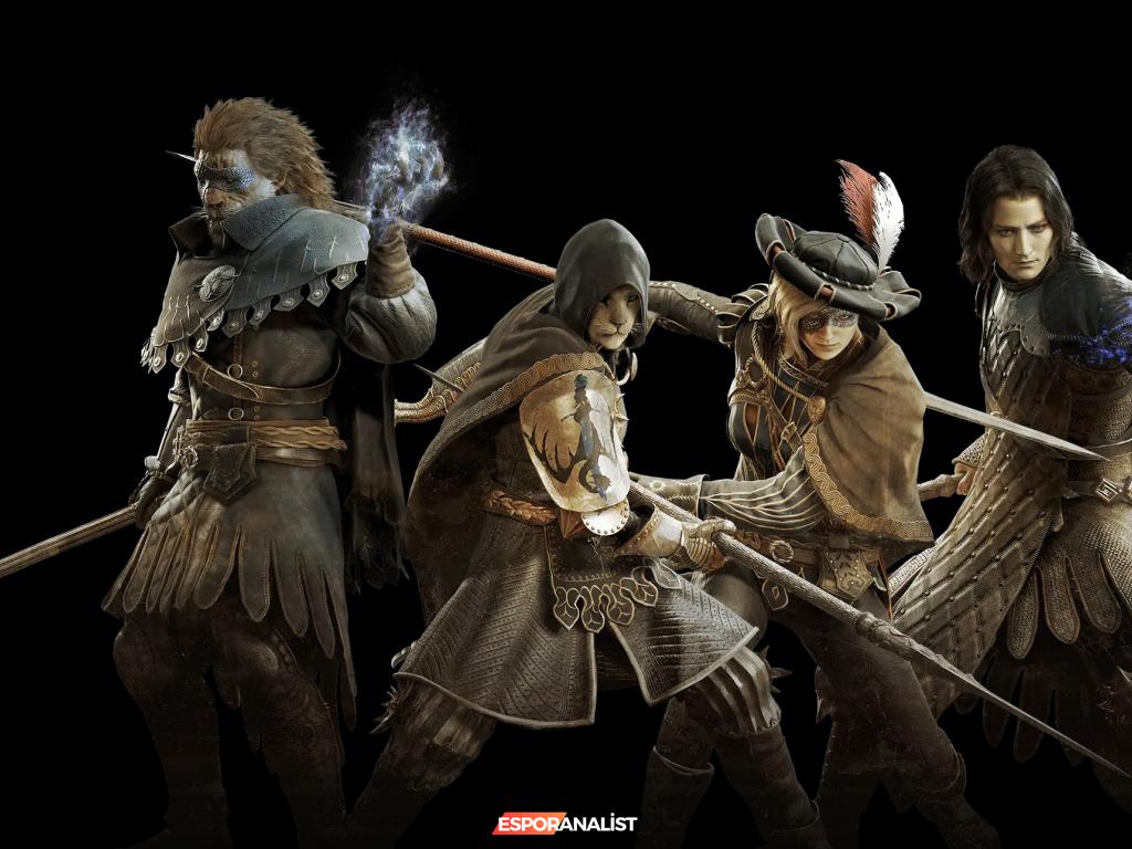 Dragon's Dogma 2: Vocation Seçimleri ve Sınıfların Derinlemesine İncelemesi