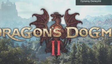 Dragon’s Dogma 2: Yeni Sınıflar ve Unutulmaz Oynanış Deneyimi