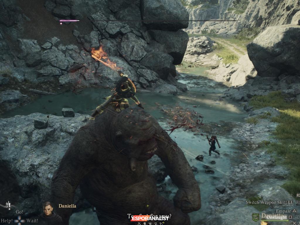 Dragon’s Dogma 2: Yenilikler, Sorunlar ve Beklentiler