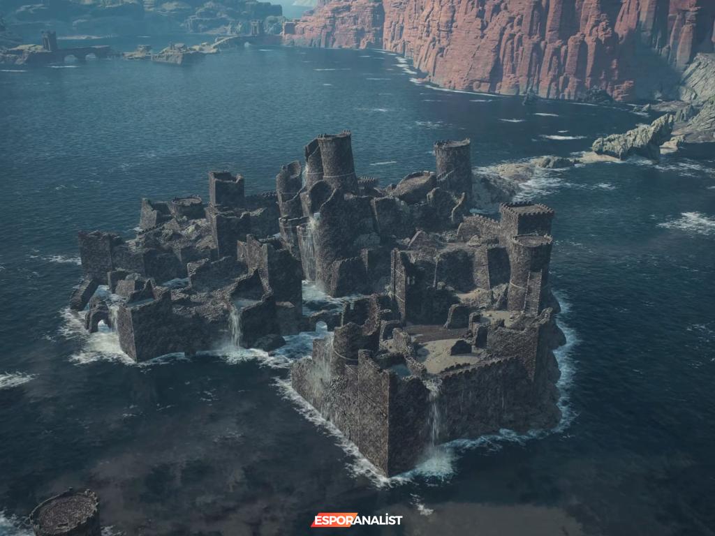 Dragon’s Dogma 2: Yenilikler, Sorunlar ve Beklentiler