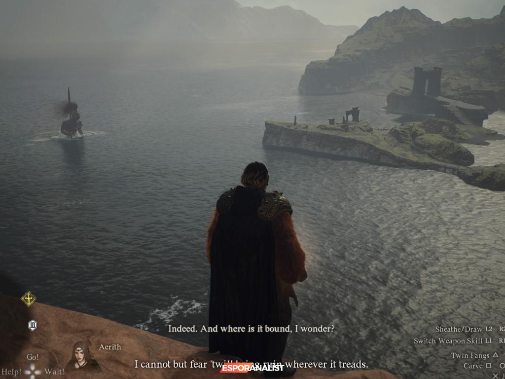 Dragon’s Dogma 2: Yenilikler, Sorunlar ve Beklentiler