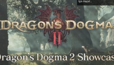 Dragon’s Dogma II İle Gelen Heyecan: 28 Kasım Gösterimi İçin Hazırlanın!