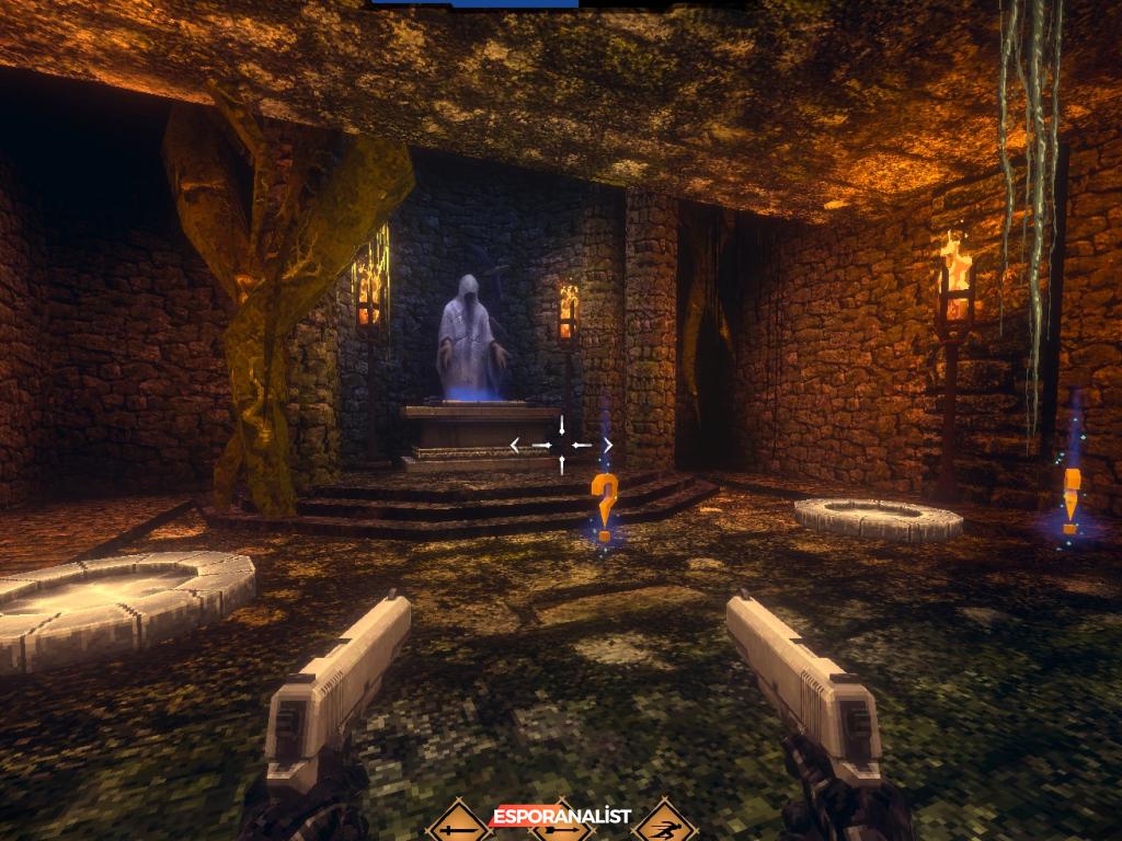 Dread Templar İncelemesi: Boomer-Shooter Dünyasında Kaybolmuş Bir Deneyim