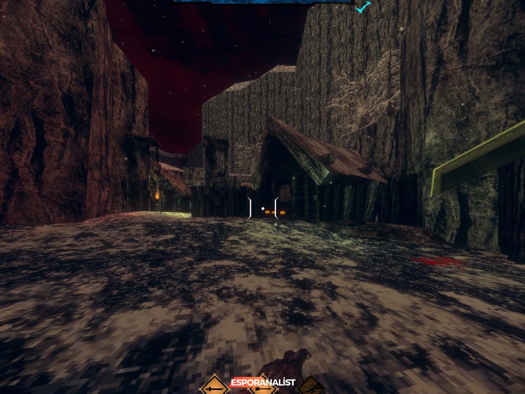 Dread Templar İncelemesi: Boomer-Shooter Dünyasında Kaybolmuş Bir Deneyim